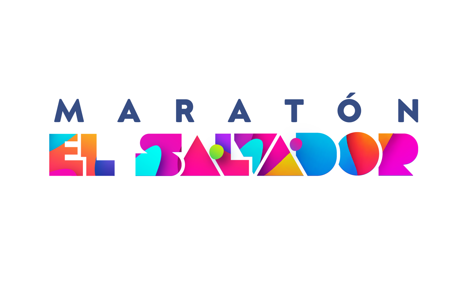 Maratón El Salvador