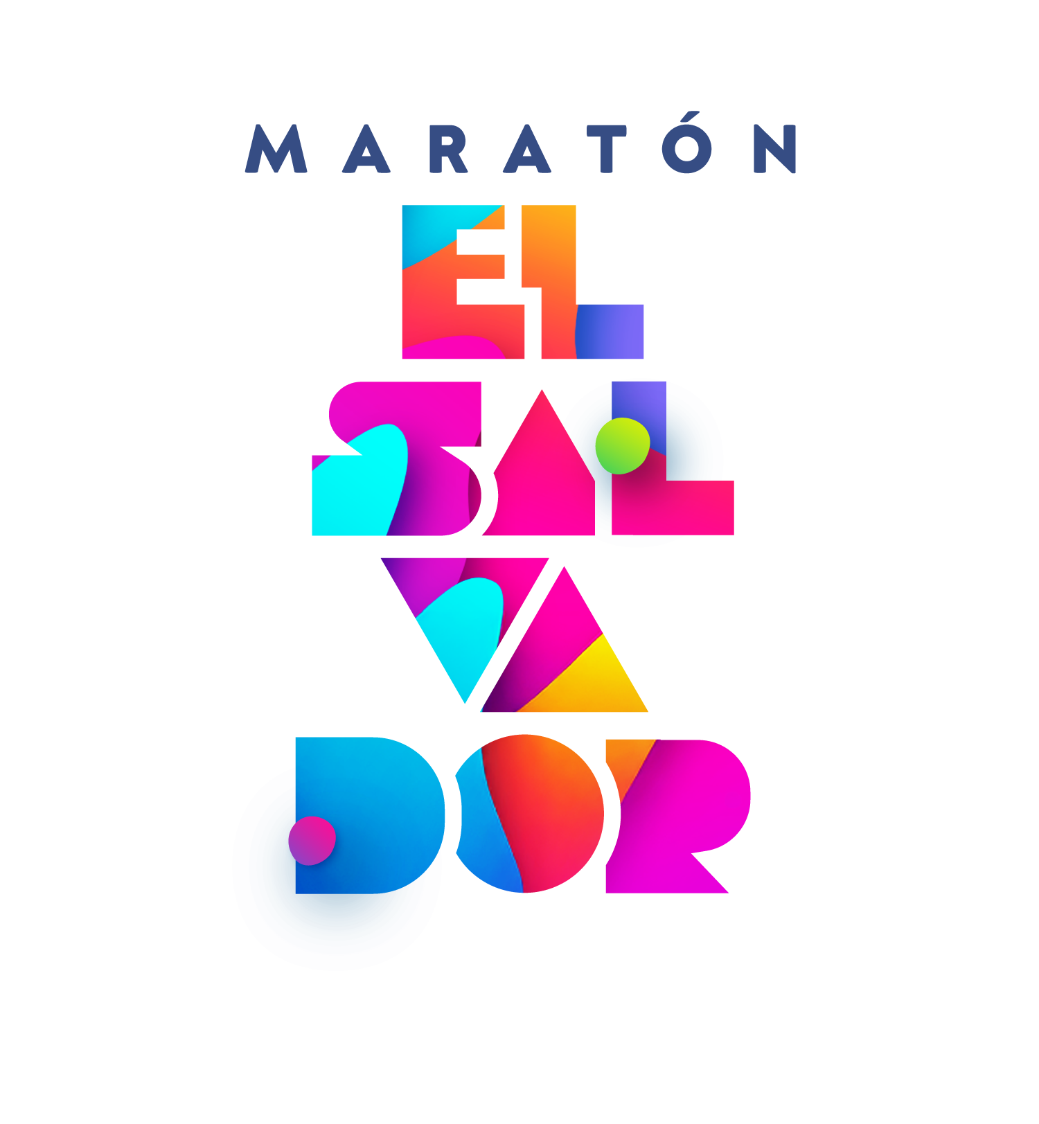 Maratón El Salvador 2026